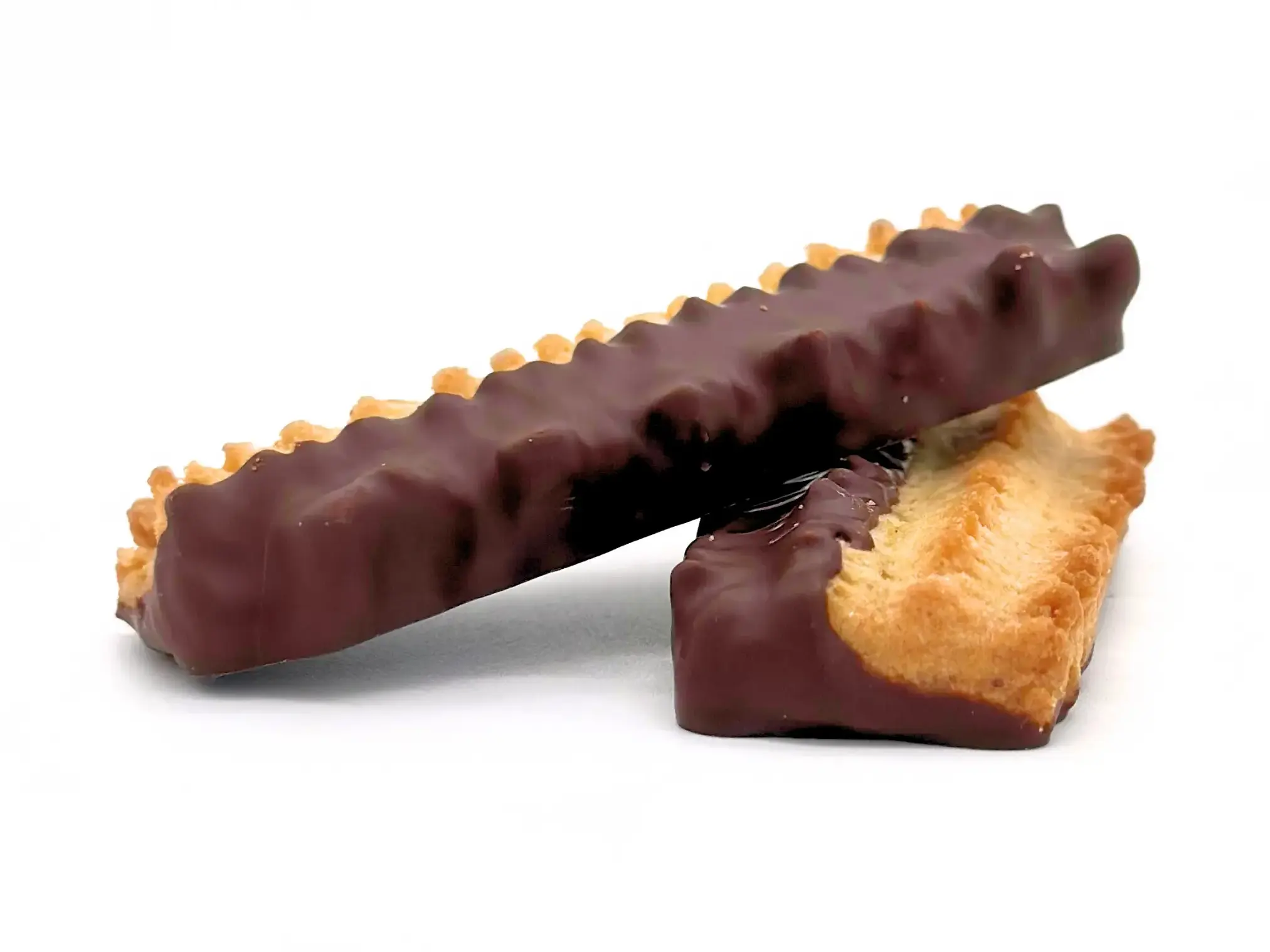 biscuits au chocolat