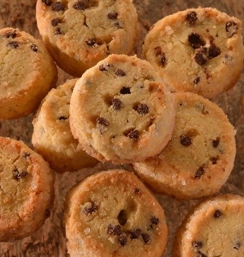 Moques au chocolat VRAC