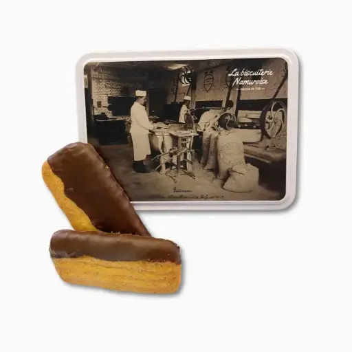 [ESHOPBOITEDELAMARQ] E-SHOP - La Petite Boite de la Marquise