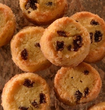 [MOQRSNVRAC] Moques aux raisins VRAC